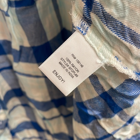 Michael Stars Top - Picture 3 of 5